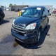5J6RE4H34AL055236 2010 Honda Cr-V Lx auction photo thumbnail 6