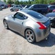 JN1AZ44EX9M411244 2009 Nissan 370Z Touring auction photo thumbnail 3