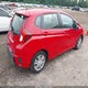JHMGK5H52HS012932 2017 Honda Fit Lx auction photo thumbnail 4