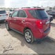1GNALFEK7DZ105202 2013 Chevrolet Equinox Ltz auction photo thumbnail 3