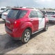 1GNALFEK7DZ105202 2013 Chevrolet Equinox Ltz auction photo thumbnail 4