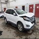 2FMPK4J90HBB74282 2017 Ford Edge Sel auction photo thumbnail 1