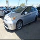 JTDKN3DU7D1692833 2013 Toyota Prius Two auction photo thumbnail 2
