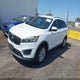 5XYPGDA35GG059205 2016 Kia Sorento 2.4L Lx auction photo thumbnail 2