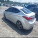 KMHDH4AH5EU042679 2014 Hyundai Elantra Sport auction photo thumbnail 3
