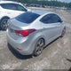 KMHDH4AH5EU042679 2014 Hyundai Elantra Sport auction photo thumbnail 4