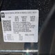 3GNAXPEG0SL191155 2025 Chevrolet Equinox Awd Lt auction photo thumbnail 9