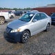 4T1BE46K07U716602 2007 Toyota Camry Le auction photo thumbnail 2