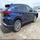 JTEAAAAH0RJ179509 2024 Toyota Venza Xle auction photo thumbnail 4