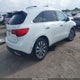5FRYD4H46GB047629 2016 Acura Mdx Technology Acurawatch Plus Packages/Technology Package auction photo thumbnail 4