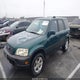 JHLRD28471S006580 2001 Honda Cr-V Lx auction photo thumbnail 2