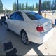 4T1BE32K46U741484 2006 Toyota Camry Le auction photo thumbnail 3