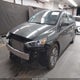 KMHC65LC4LU238649 2020 Hyundai Ioniq Hybrid Blue auction photo thumbnail 2