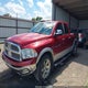 1C6RD6JT5CS255685 2012 Ram 1500 Laramie auction photo thumbnail 2