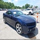 2G1FC1ED9B9117547 2011 Chevrolet Camaro 2Lt auction photo thumbnail 1