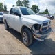 1C6RR7LT0KS558599 2019 Ram 1500 Classic Big Horn 4X4 5'7 Box auction photo thumbnail 1