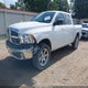 1C6RR7LT0KS558599 2019 Ram 1500 Classic Big Horn 4X4 5'7 Box auction photo thumbnail 2