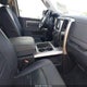 1C6RR7LT0KS558599 2019 Ram 1500 Classic Big Horn 4X4 5'7 Box auction photo thumbnail 5