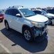 5TDJKRFH8ES009808 2014 Toyota Highlander Xle V6 auction photo thumbnail 1