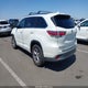 5TDJKRFH8ES009808 2014 Toyota Highlander Xle V6 auction photo thumbnail 3