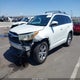 5TDJKRFH8ES009808 2014 Toyota Highlander Xle V6 auction photo thumbnail 6