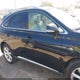 2T2ZK1BA2AC025840 2010 Lexus Rx 350 auction photo thumbnail 12