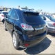 2T2ZK1BA2AC025840 2010 Lexus Rx 350 auction photo thumbnail 3