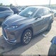 2T2AZMAA6MC182657 2021 Lexus Rx 350 auction photo thumbnail 2