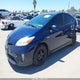 JTDKN3DU2D1723079 2013 Toyota Prius Three auction photo thumbnail 2