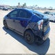 JTDKN3DU2D1723079 2013 Toyota Prius Three auction photo thumbnail 3
