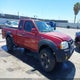 1N6ED26T41C342071 2001 Nissan Frontier Desert Runner Xe-V6 auction photo thumbnail 1