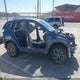 5J6RT6H89NL030979 2022 Honda Cr-V Hybrid Ex-L auction photo thumbnail 13