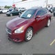 1N4AA51E29C842056 2009 Nissan Maxima 3.5 Sv auction photo thumbnail 2