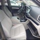 5TDKZRFH7KS318956 2019 Toyota Highlander Xle auction photo thumbnail 5