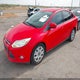 1FAHP3F23CL449769 2012 Ford Focus Se auction photo thumbnail 2