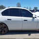 WBA23EH00PCM11373 2023 BMW 740 I auction photo thumbnail 13
