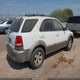 KNDJD733365504318 2006 Kia Sorento Ex/Lx auction photo thumbnail 4