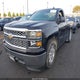 1GCNCREC1EZ201039 2014 Chevrolet Silverado 1500 1Lt auction photo thumbnail 2