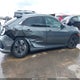 SHHFK7H68KU418038 2019 Honda Civic Ex auction photo thumbnail 13