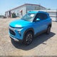 KL79MRSL5SB137138 2025 Chevrolet Trailblazer Awd Lt auction photo thumbnail 2