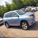 JTEES42A282078708 2008 Toyota Highlander Limited auction photo thumbnail 13
