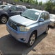 JTEES42A282078708 2008 Toyota Highlander Limited auction photo thumbnail 2