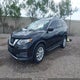 5N1AT2MT5JC715105 2018 Nissan Rogue Sv auction photo thumbnail 2