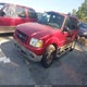 1FMYU60E93UA58722 2003 Ford Explorer Sport auction photo thumbnail 2