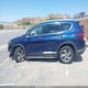 5NMS3DAJ8NH396443 2022 Hyundai Santa Fe Sel auction photo thumbnail 14