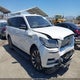 5LMJJ2HT8JEL10020 2018 Lincoln Navigator Select auction photo thumbnail 1
