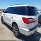 5LMJJ2HT8JEL10020 2018 Lincoln Navigator Select auction photo thumbnail 3