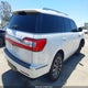 5LMJJ2HT8JEL10020 2018 Lincoln Navigator Select auction photo thumbnail 4