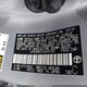 JTDEAMDE1NJ041321 2022 Toyota Corolla Hybrid Le auction photo thumbnail 9