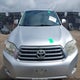 5TDYK3EH3AS014289 2010 Toyota Highlander Limited V6 auction photo thumbnail 11